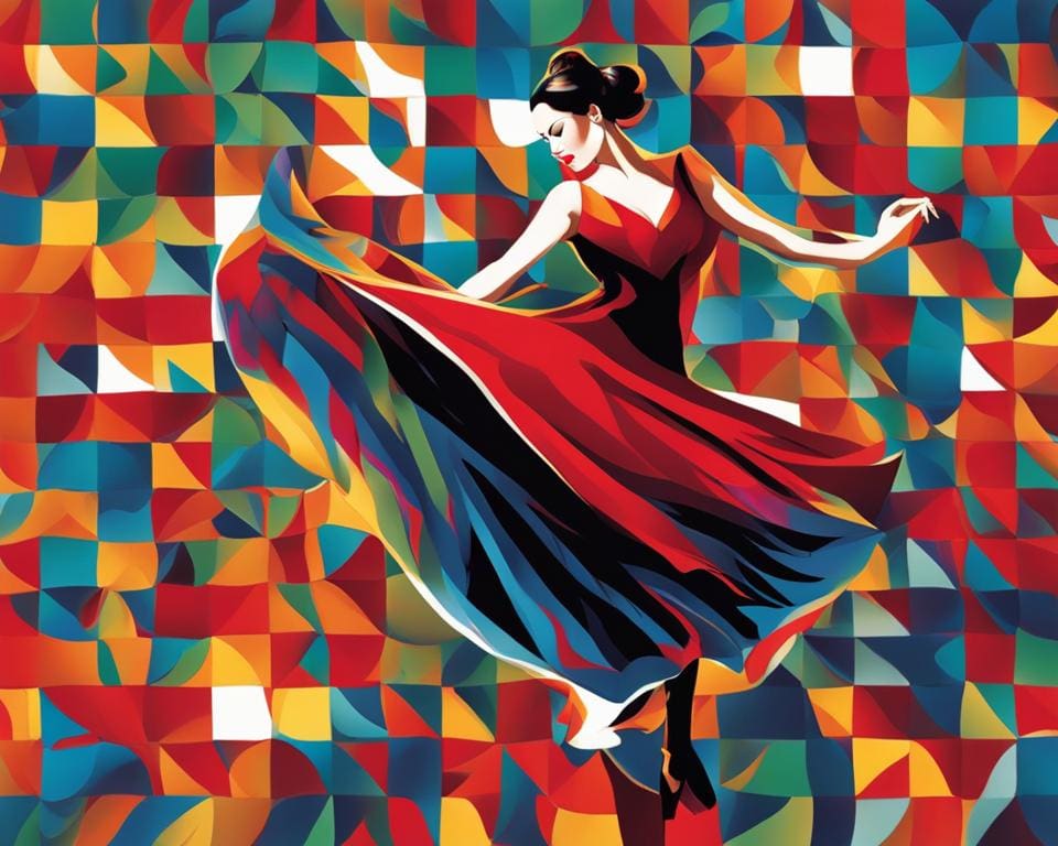 Madrid Herinnerd: Flamenco en Passie