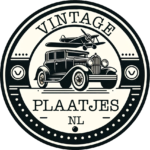 Vintageplaatjes