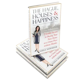 expat buying house in Netherlands