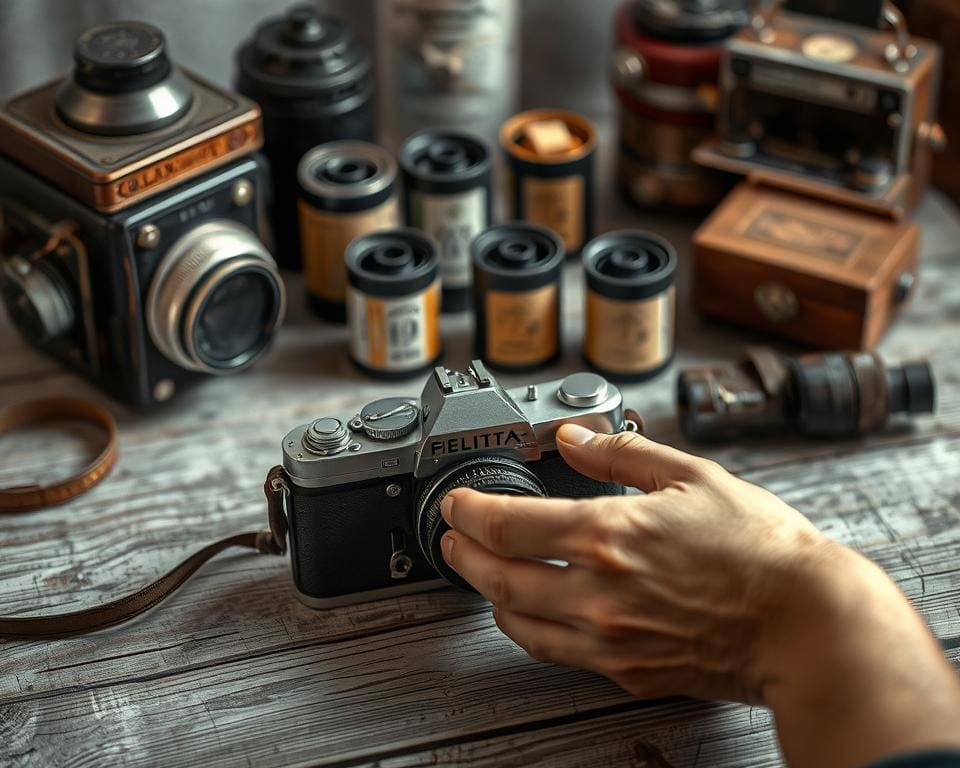 tips filmfotografie