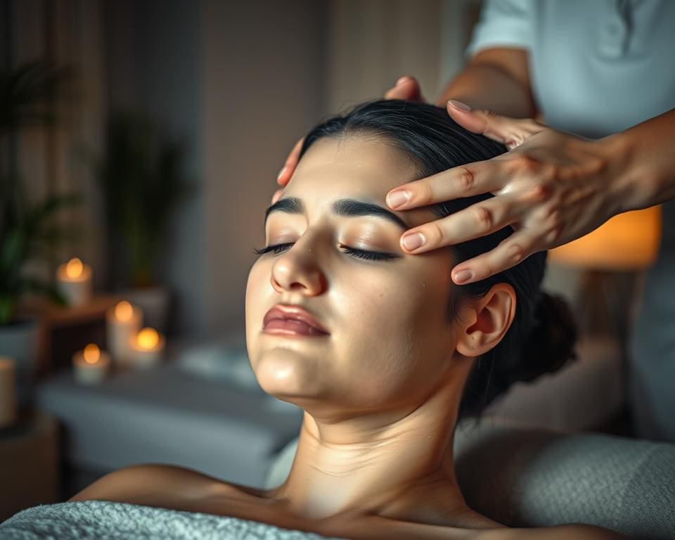 Effectieve therapie bij chronische hoofdpijn