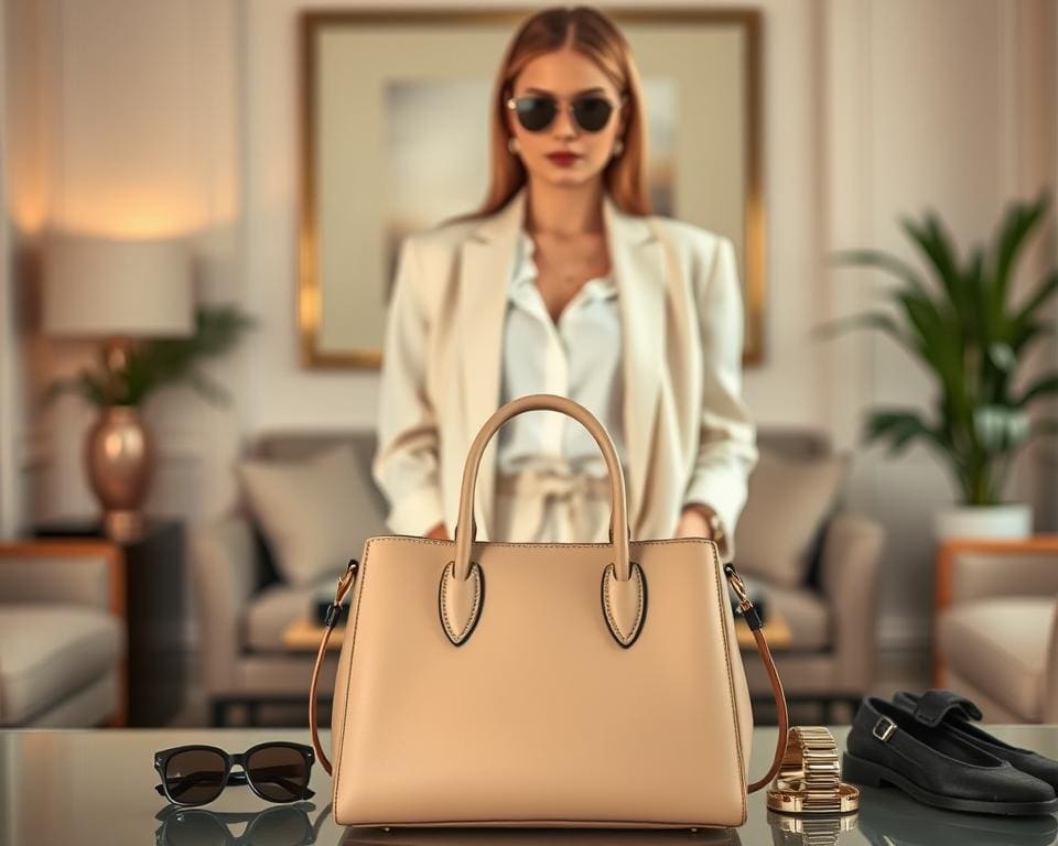 Hoe accessoires je outfit compleet maken