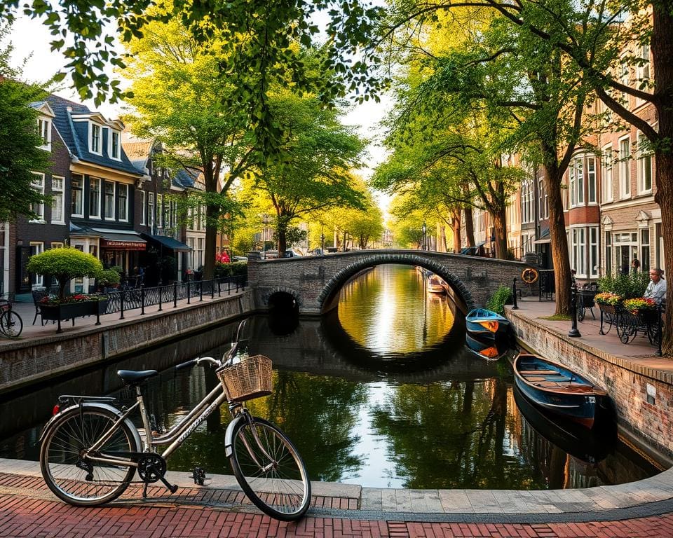 Is een huis aan een Hollandse gracht jouw droom?