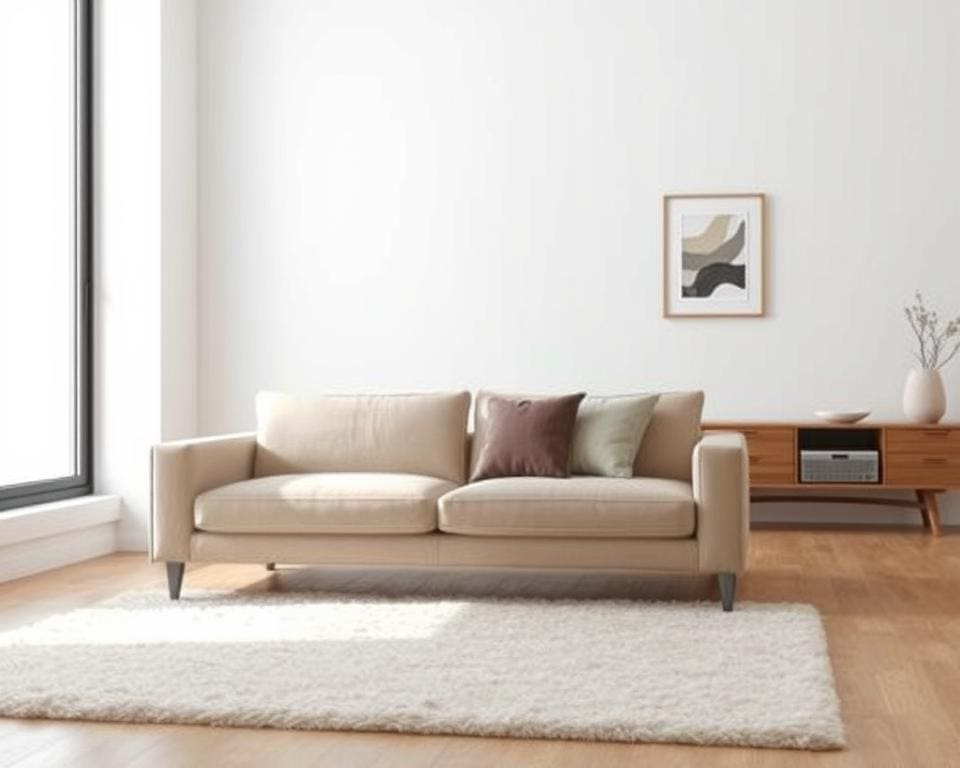 Tips voor het kopen van minimalistische woondecoratie