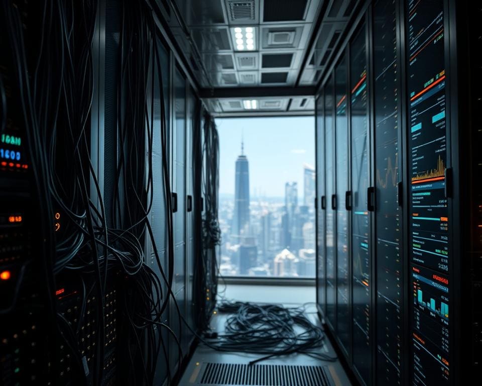 Wat kan big data jou vertellen?