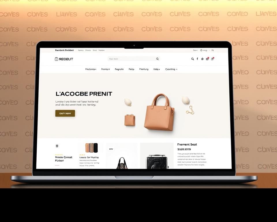 Een webshop als verlengstuk van je merk