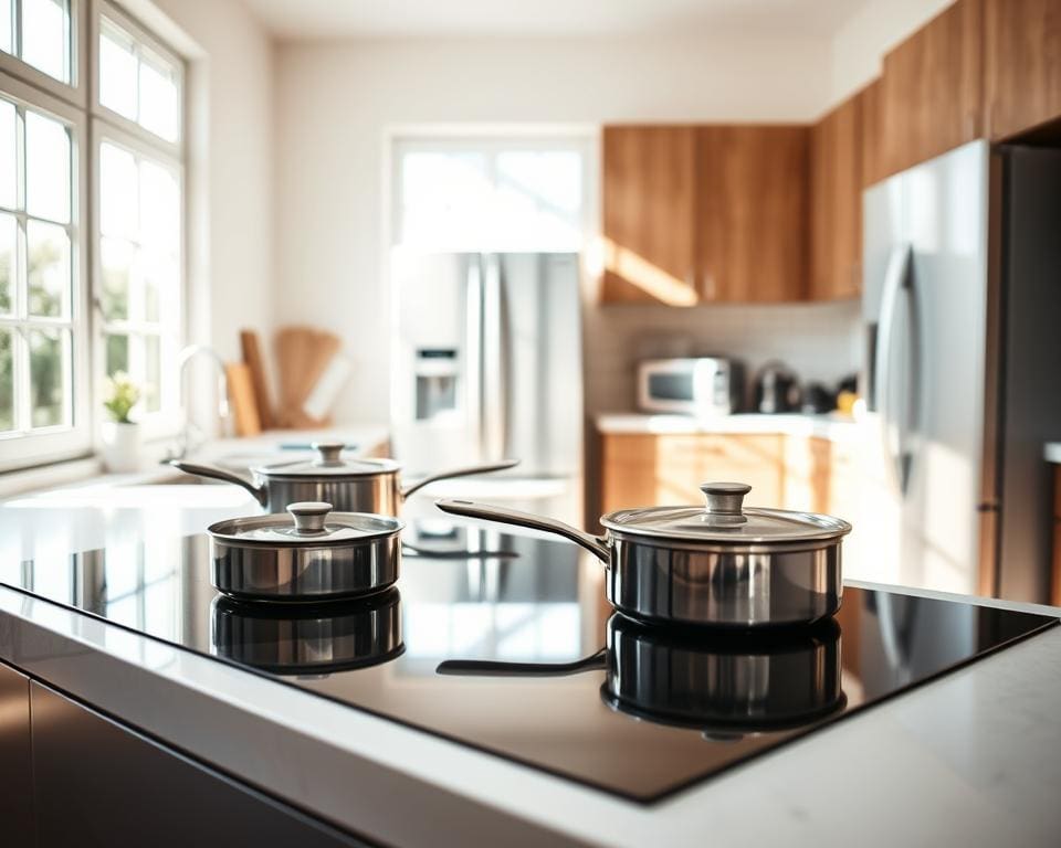 Hoe bespaar je energie in de keuken?