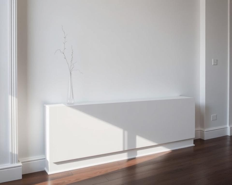 Hoeveel kosten op maat gemaakte radiatorbekledingen?