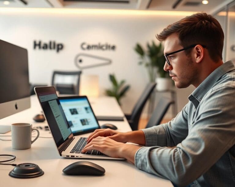 Website onderhouden: wat komt erbij kijken?