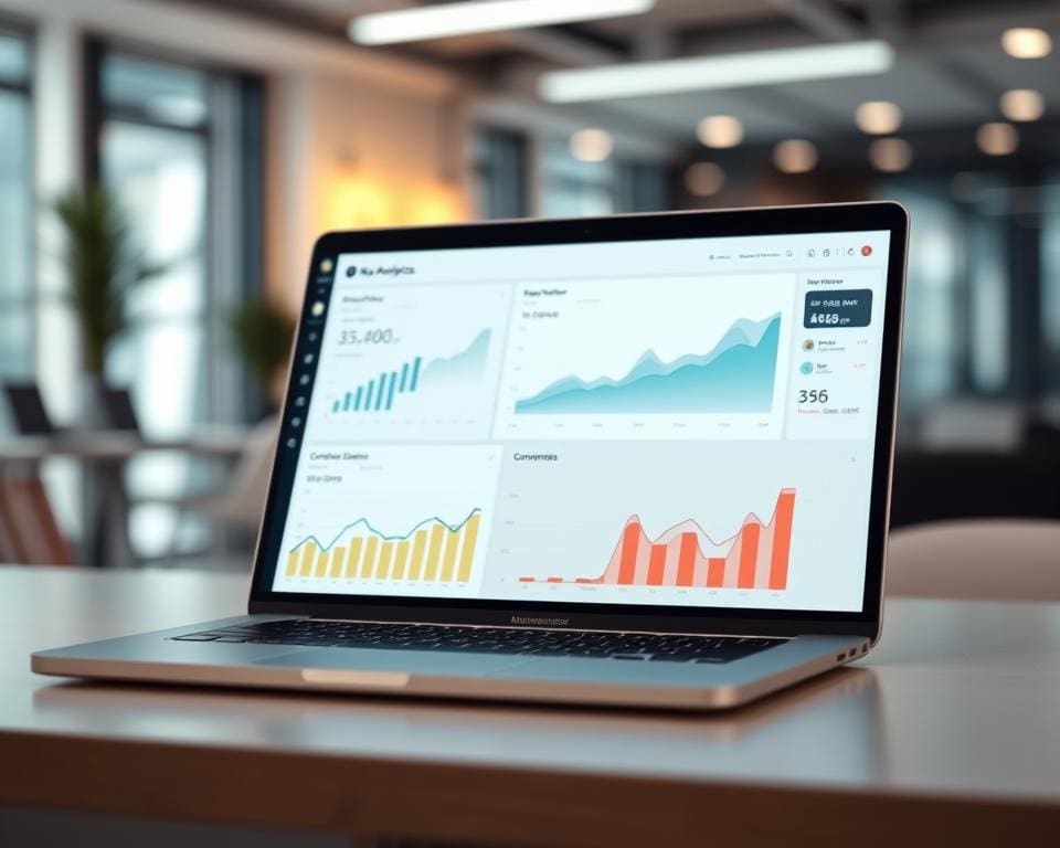 Welke metrics bepalen je online succes?