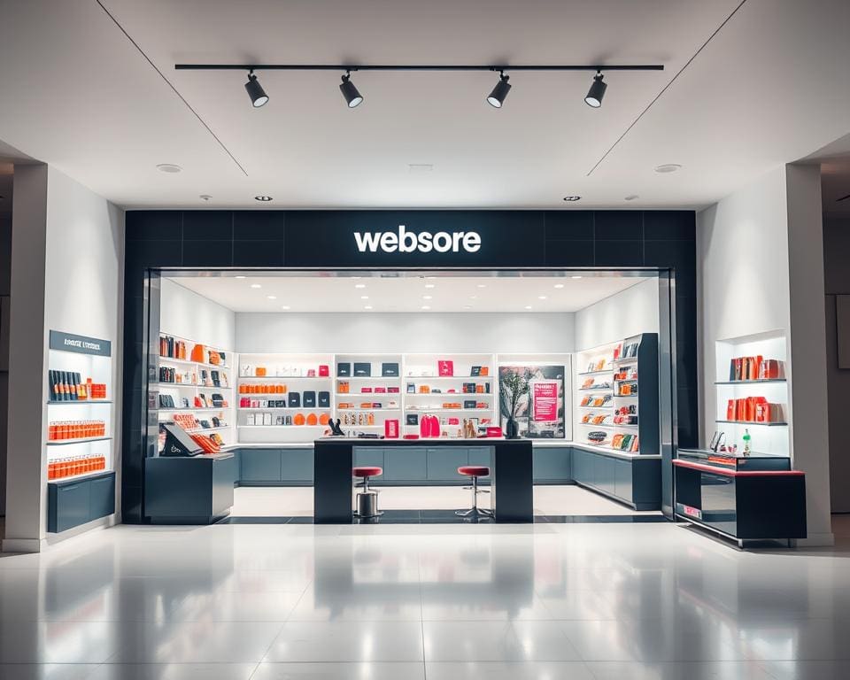 kosten webshop laten bouwen