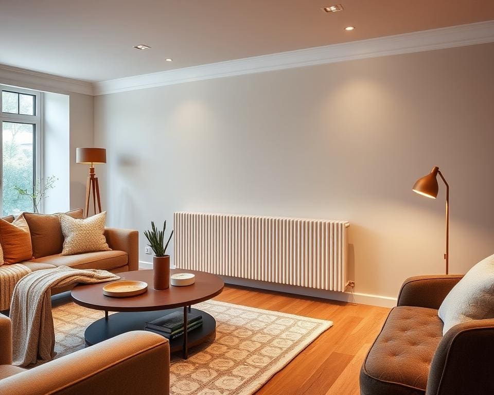 ontwerpen radiatorbekleding