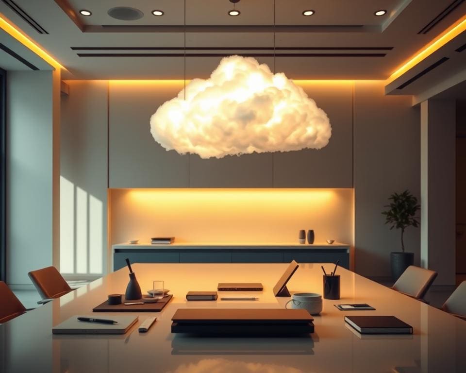 Beste cloud voor samenwerking