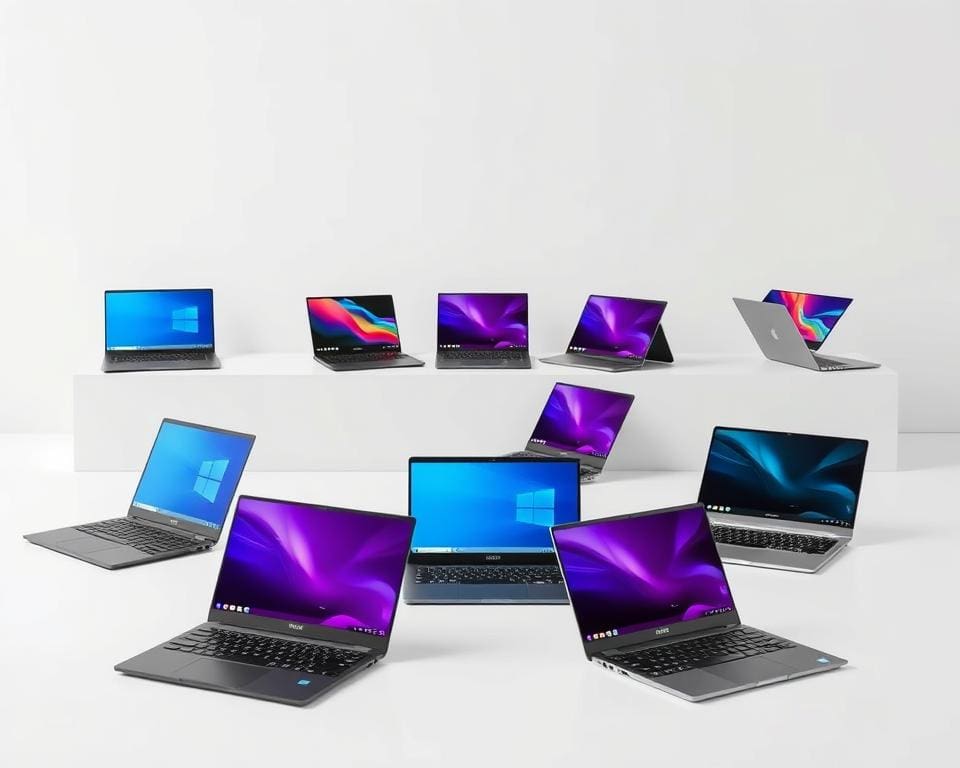 Beste laptops 2022