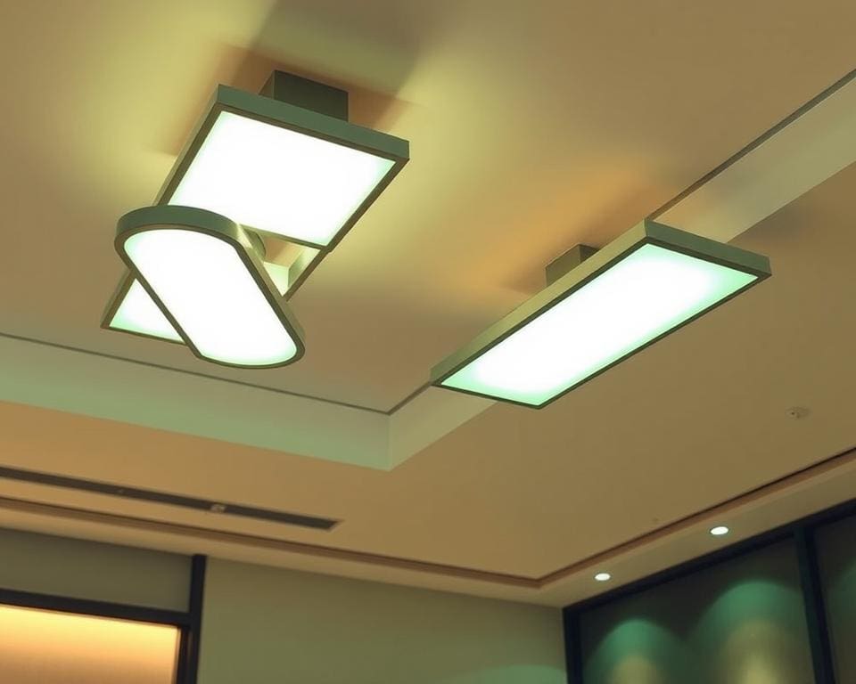 Hoe maak je je verlichting slim én groen?