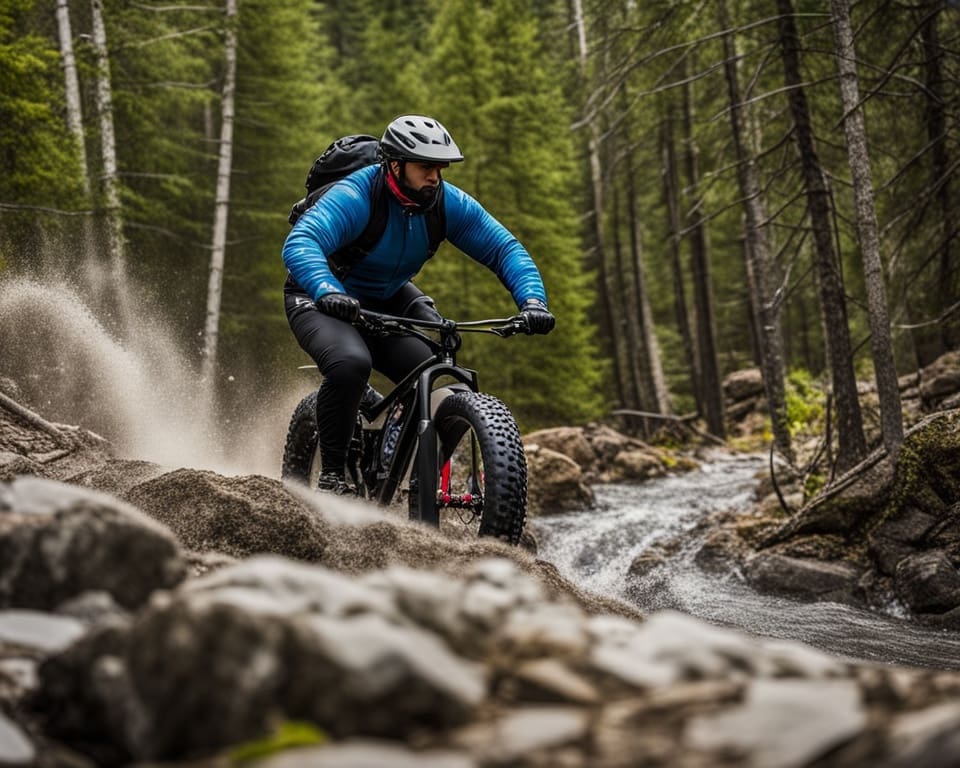 fatbike onderdelen