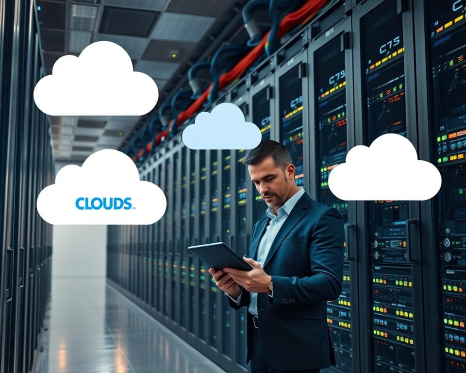 Hoe vergelijk je verschillende cloudproviders?