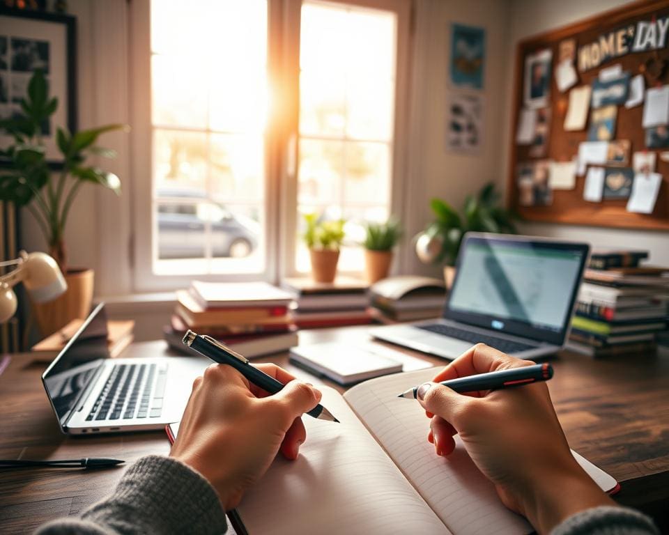 Hoe zet je storytelling in op je website?