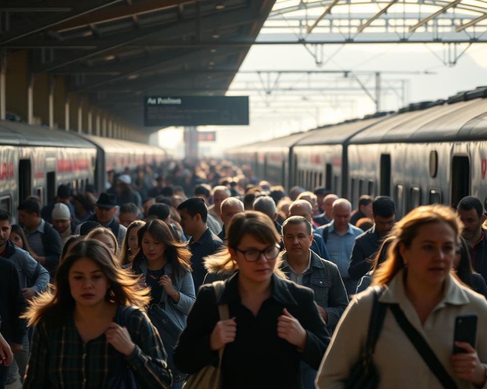 Wanneer moet je overstappen van platform?