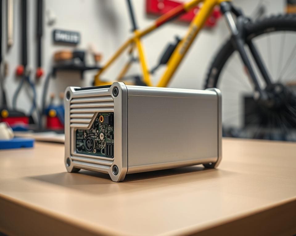 Wat doet een controller precies met je fatbike motor?