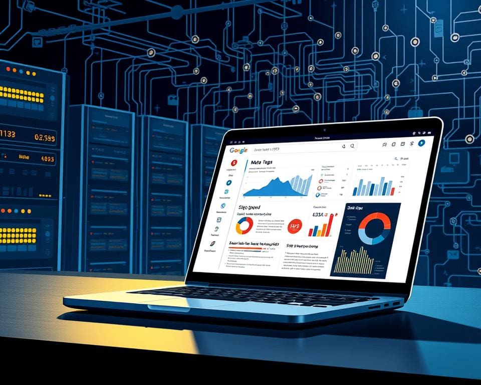 Wat is technische SEO precies?