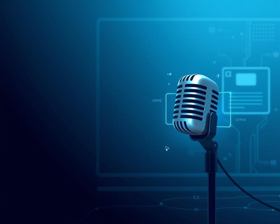 Welke AI gebruik je voor transcripties?