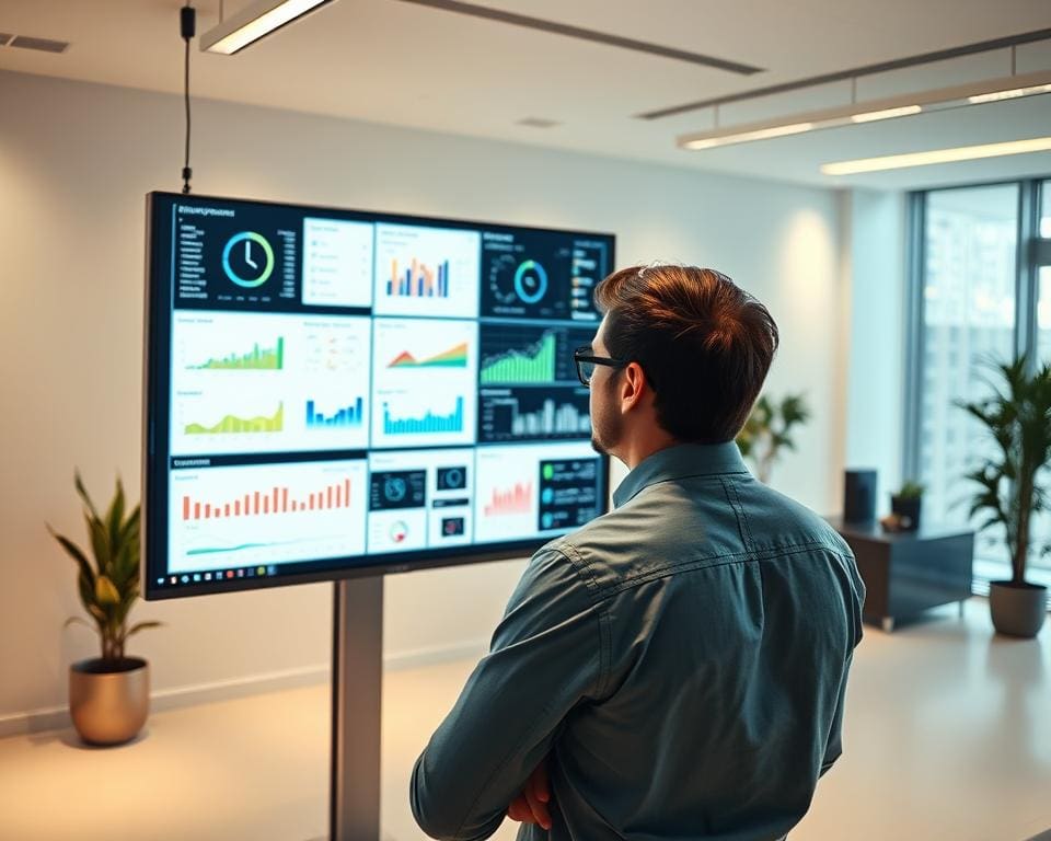 Welke AI helpt je met data-analyse?