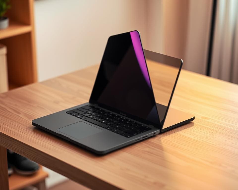 Welke laptop is ideaal voor thuiswerken?