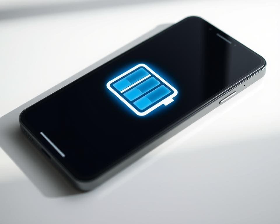 Welke smartphone heeft de beste batterijduur?