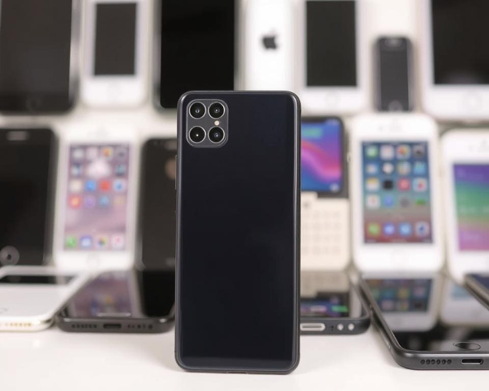 Welke telefoon heeft de beste selfiecamera?