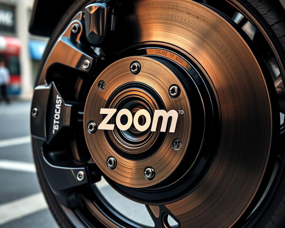 Welke voordelen biedt een complete Zoom remset?
