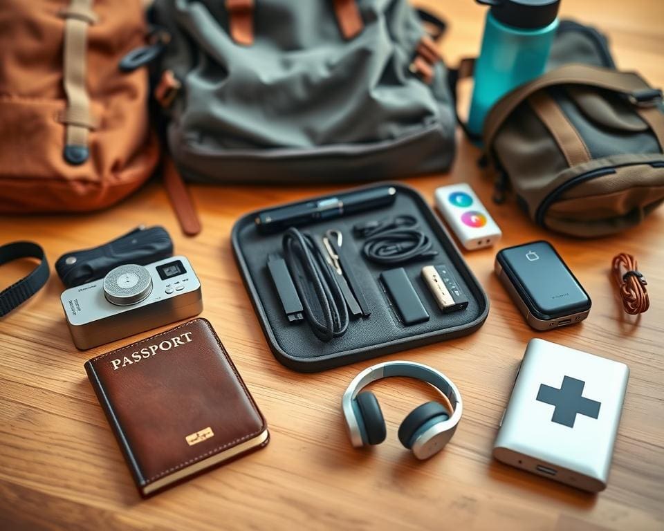 must-have reisitems