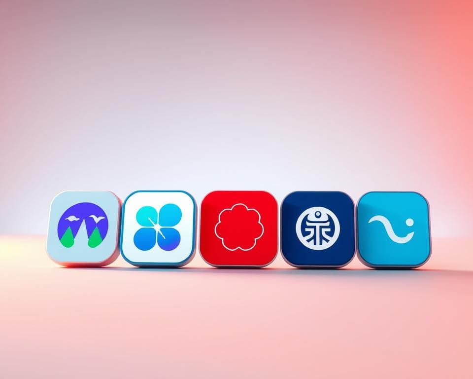 top vertaal-apps