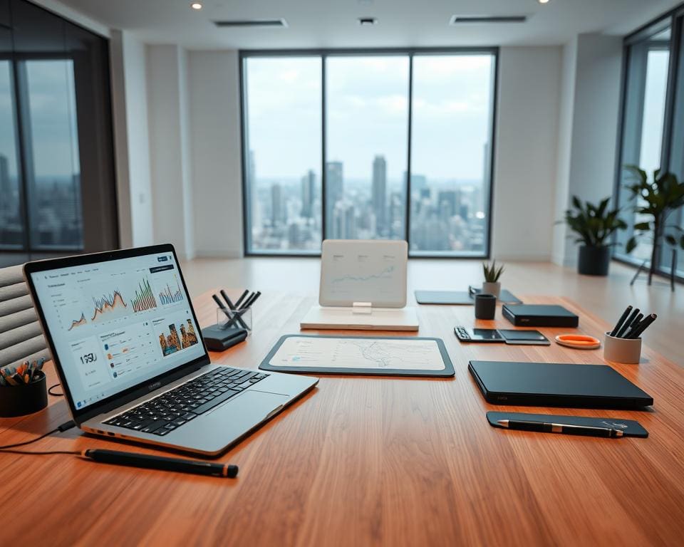 AI tools voor content maatwerk