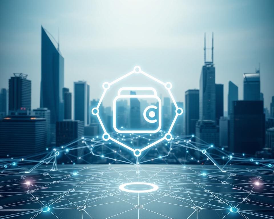 Blockchain in identiteitsbeheer