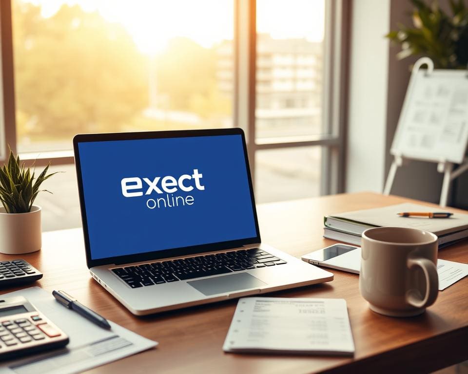 Exact Online WooCommerce integratie