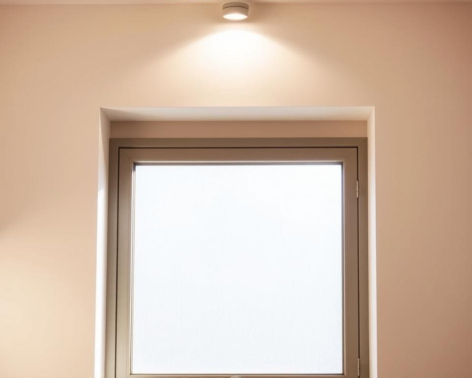 Hoe lang gaat raamfolie van WindowDeco mee?
