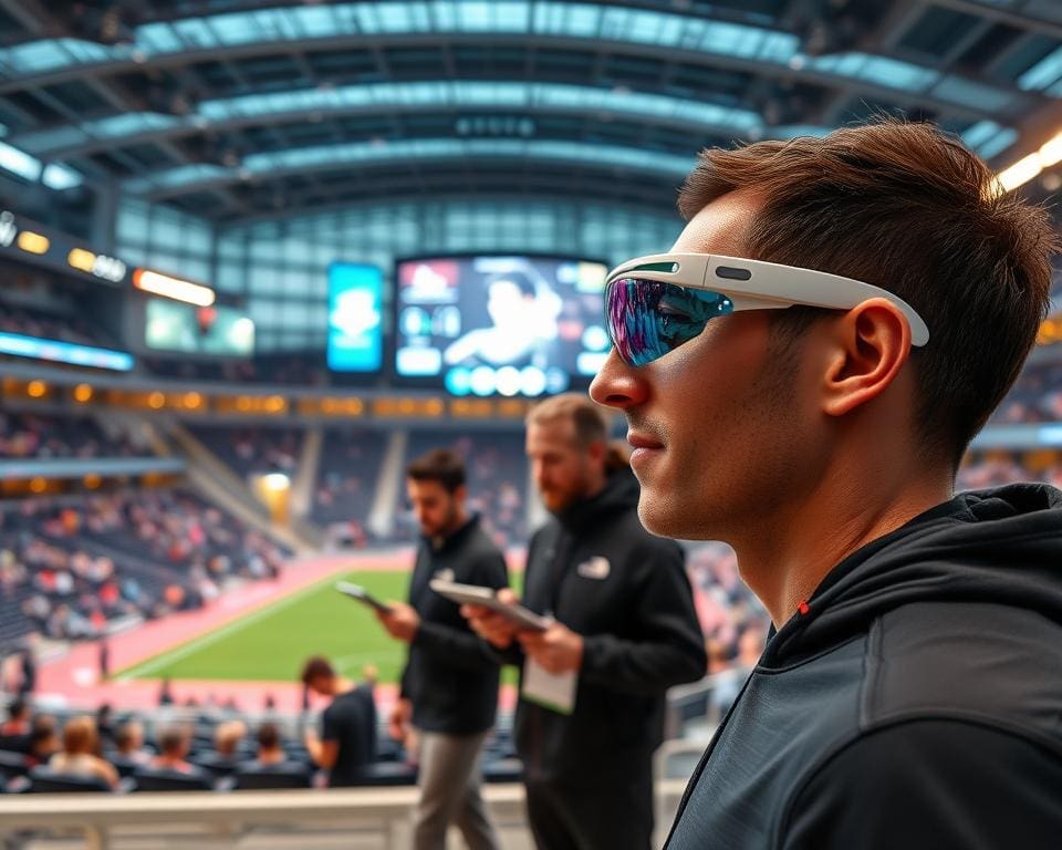 Hoe maakt technologie sport persoonlijker?