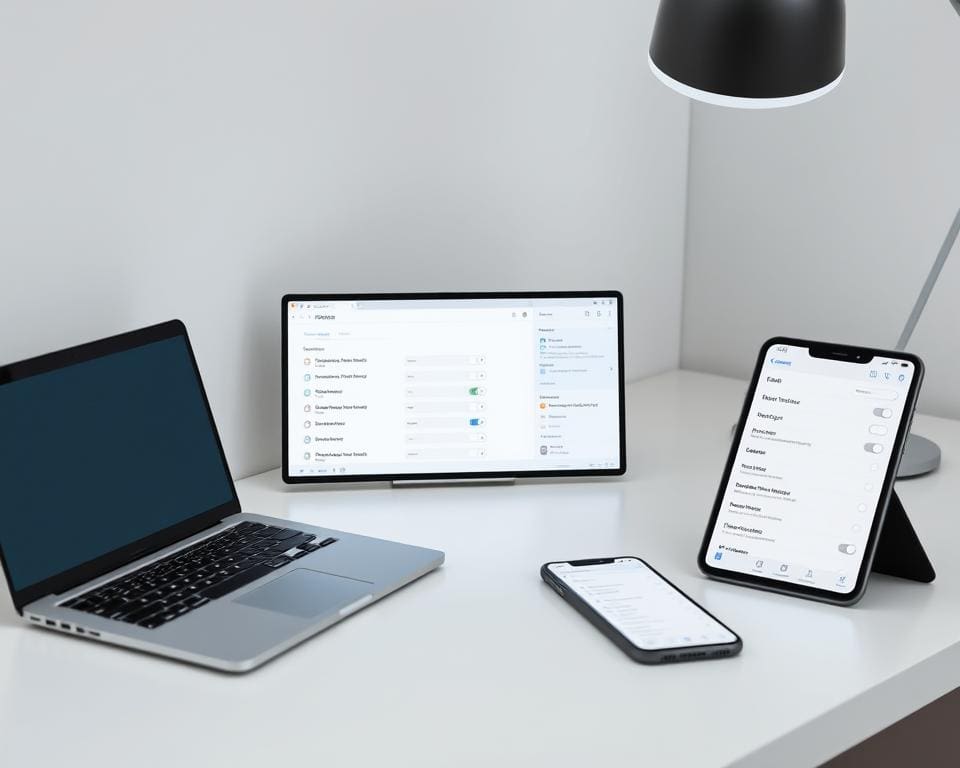 Hoe stel je je privacy-instellingen goed in?