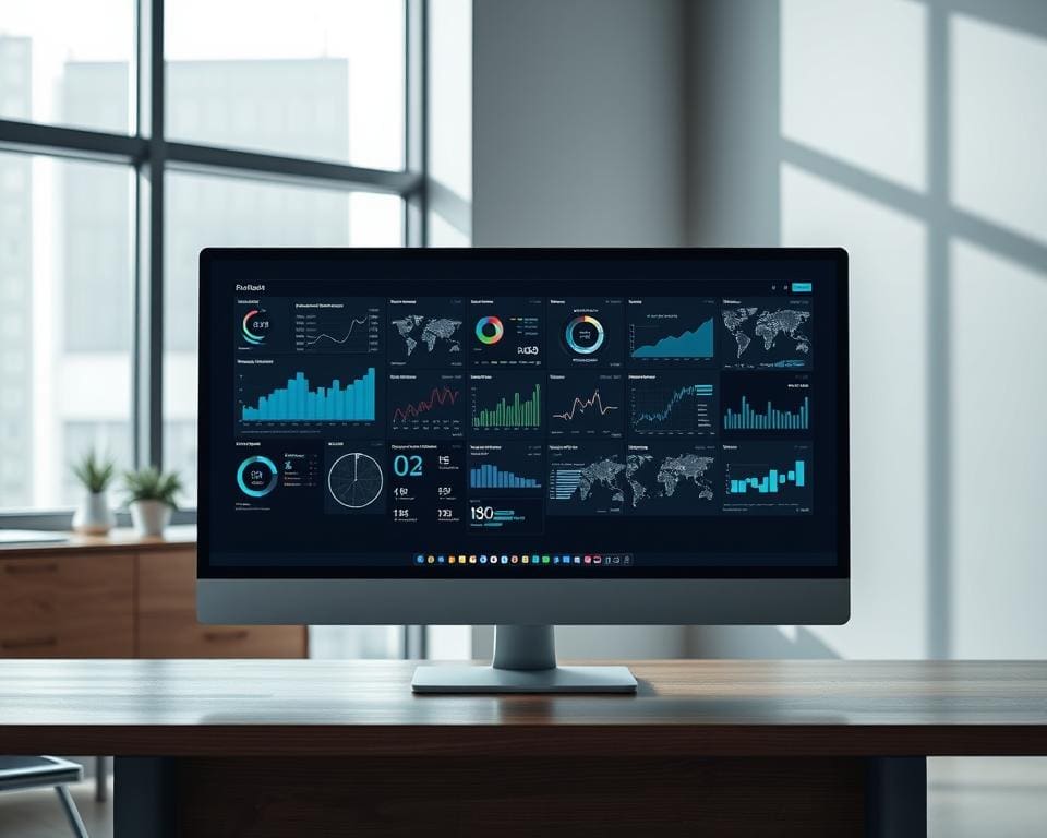 Hoe voeg je interactieve grafieken toe aan je site?