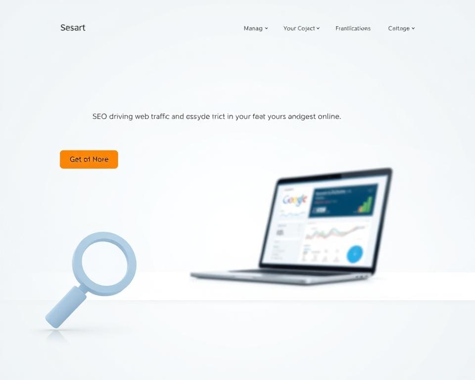 SEO optimalisatie
