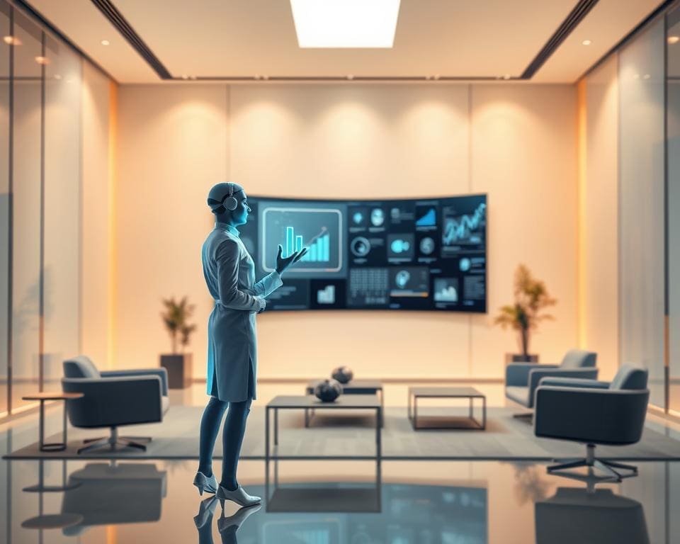 Wat is de toekomst van digitale assistenten?