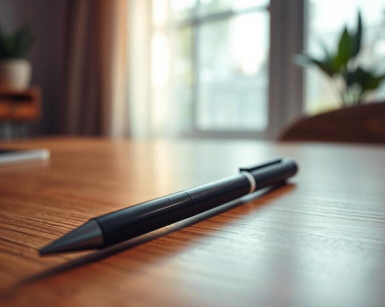 Wat kun je met een slimme scannerpen?