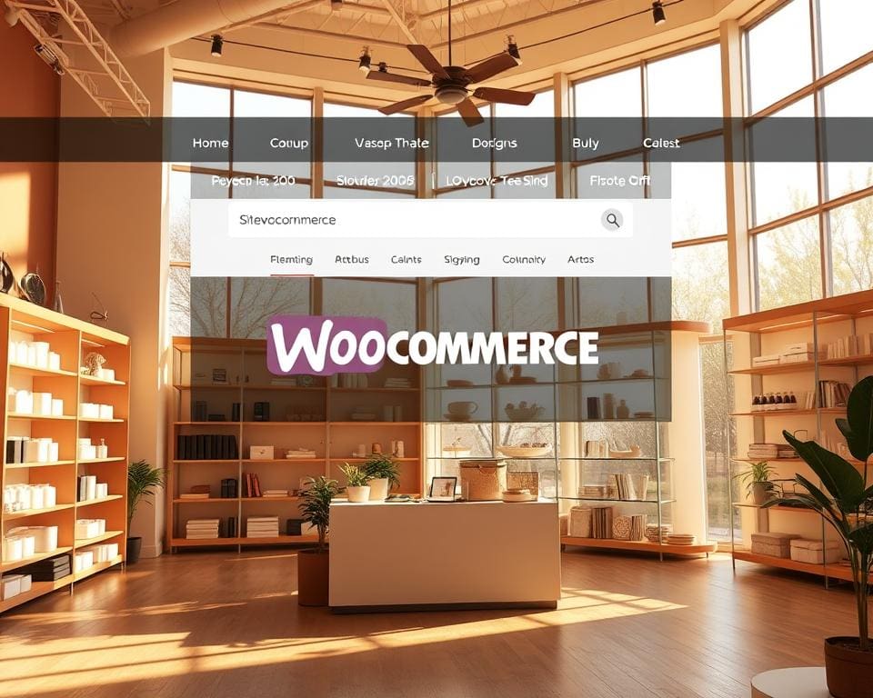 Wat maakt een WooCommerce webshop gebruiksvriendelijk?