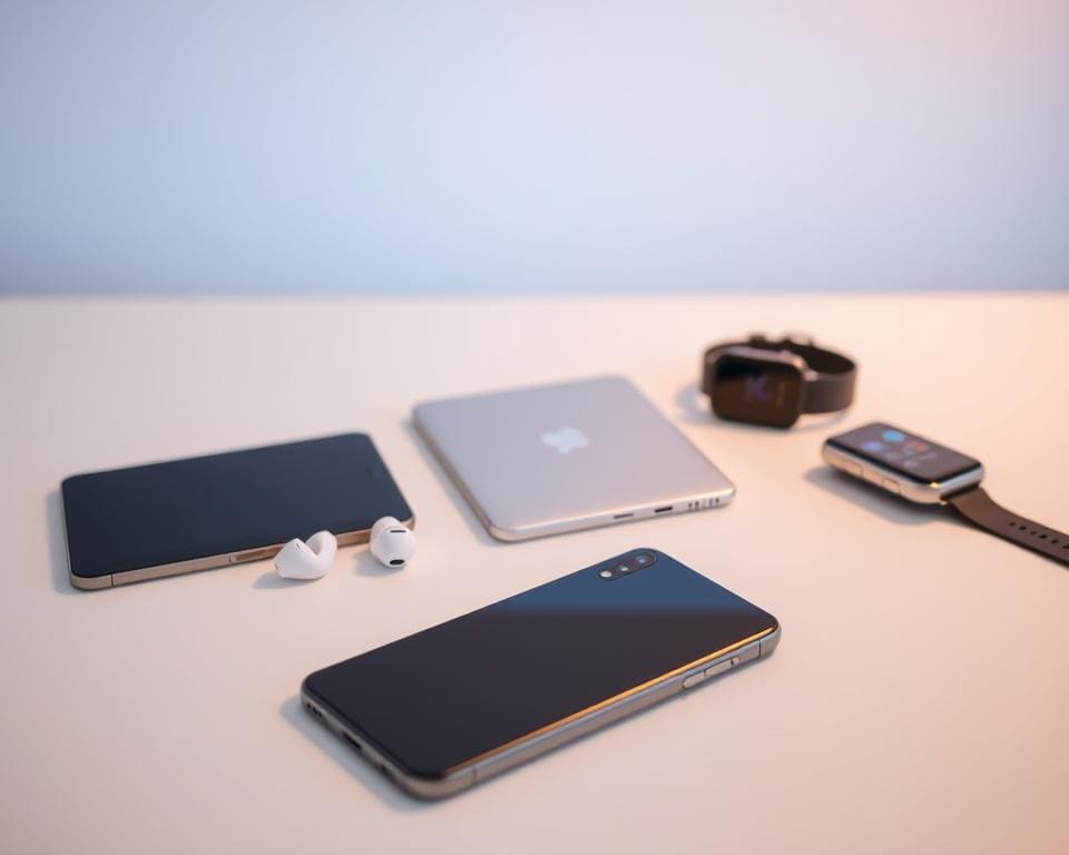 Wat zijn betaalbare gadgets voor starters?