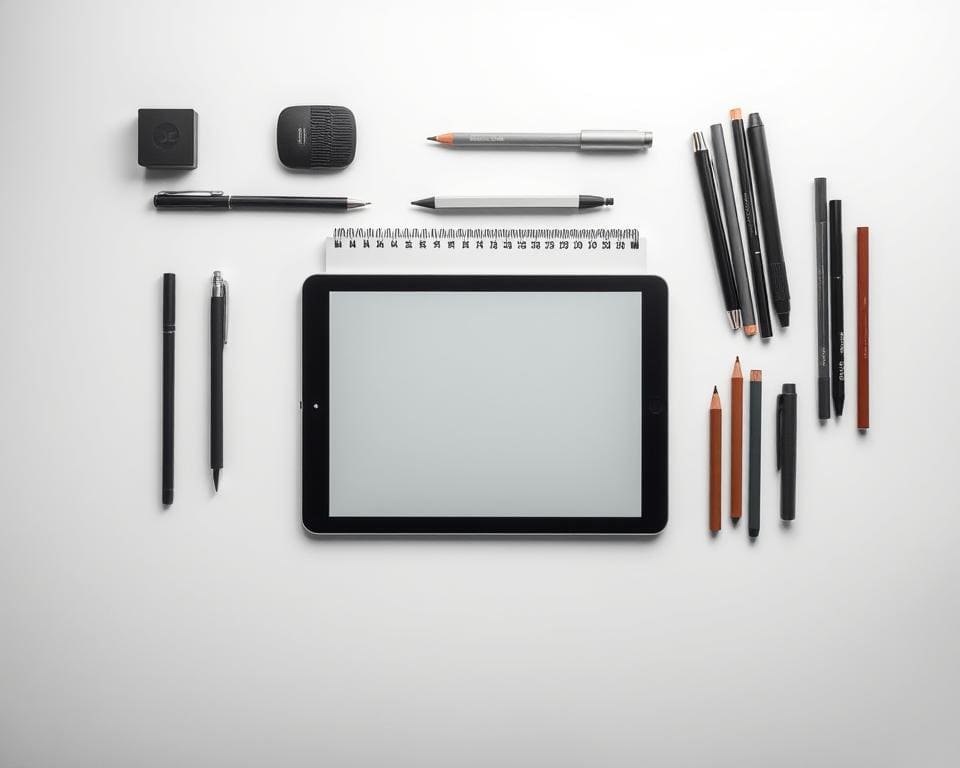 Wat zijn handige tools voor realtime design?