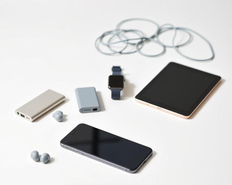gadget trends voor beginners