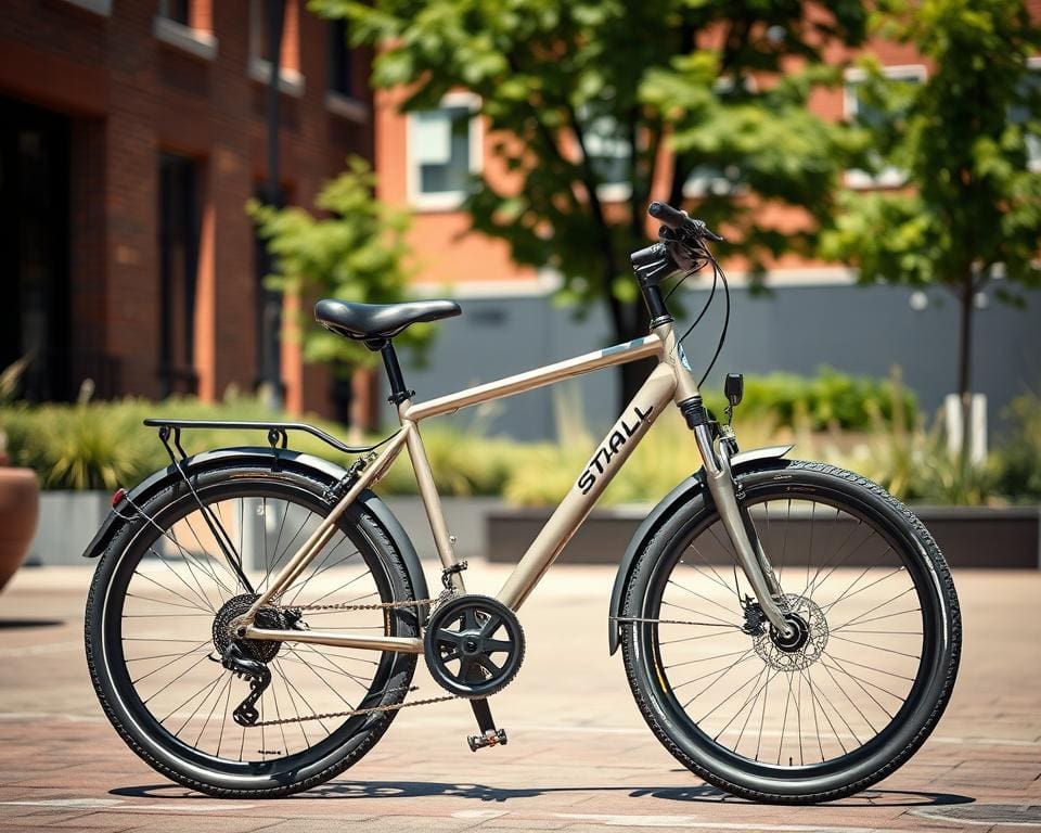 juiste fiets
