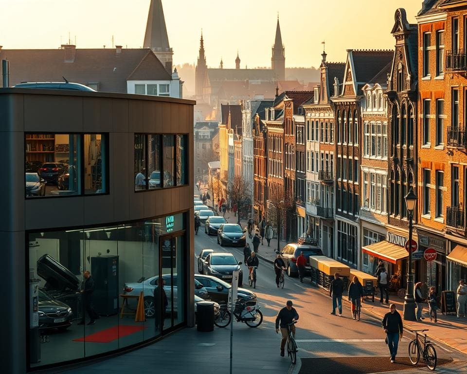 lakherstel Amsterdam