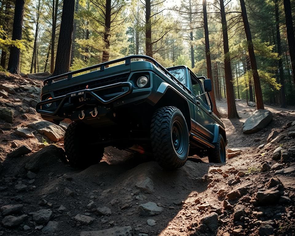motorprestaties Mitsubishi LT 200